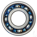 Golf Cart Open Ball Bearing Fits EZGO Electric 1988+ & 4 Cycle Gas 1991+