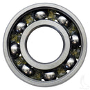 Open Ball Bearing Fits Yamaha Gas & Electric Golf Cart