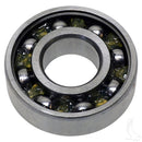 Golf Cart Open Ball Bearing Fits Club Car Precedent & DS Electric 1984+