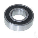 Golf Cart Rear Axle Bearing Fits Club Car, EZGO & Yamaha