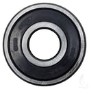 Golf Cart Sealed Bearing Fits EZGO Electric 1988+, Club Car & Yamaha