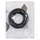 EZGO Outer Rear Axle Seal Fits 2 Cycle Gas 1978-1993 & Electric 1978+ Golf Cart