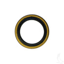 Crankshaft Oil Clutch Side Seal Fits EZGO 4 Cycle Engines Golf Cart