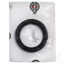 Club Car Crankshaft Clutch Side Seal Fits Precedent & DS Gas 1996+ FE350 Golf Cart