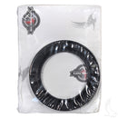 Crankshaft Fan Side Seal Fits Club Car Precedent & DS Gas 1996+ FE350 Golf Cart