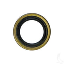 EZGO Crankshaft Oil Seal (Both Sides) Fits 2 Cycle Gas 1980-1993 Golf Cart