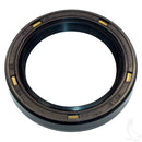 Crankshaft Oil Fan Side Seal Fits E-Z-GO RXV Gas 2008+ Kawasaki Golf Cart