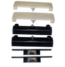 Forklift Wear Kit 11KITHN25