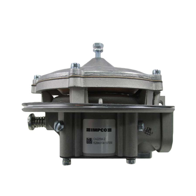 IMPCO Forklift LPG Propane Carburetor Mixer w/ Silicone Diaphragm CA225M-2