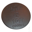 Yamaha Filler Oil Plug Fits G2-G14 Gas 1985-1996 Golf Cart