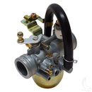 Yamaha Carburetor Fits G1 Gas 2 Cycle 1983-1988 Golf Cart