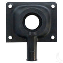 Yamaha Carburetor Joint Fits G1 Gas 2 Cycle Golf Cart