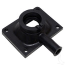 Yamaha Carburetor Joint Fits G1 Gas 2 Cycle Golf Cart