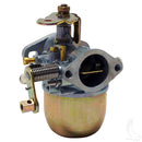 EZGO Carburetor Fits 2 Cycle Gas 1989-1993 Golf Cart