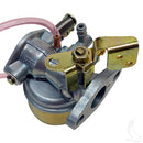 EZGO Carburetor Fits 2 Cycle Gas 1982-1987 Golf Cart