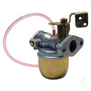 EZGO Carburetor Fits 2 Cycle Gas 1982-1987 Golf Cart