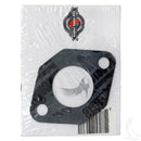 Golf Cart Throttle Back to Insulator Gasket Fits Club Car FE290 1992+