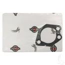 Golf Cart Carburetor Manifold Gasket Fits Club Car FE290 1997+