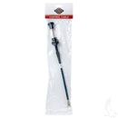 Yamaha Seat Mount Choke Cable 12 3/4" Fits G16 G20 G22 Golf Cart