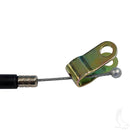 Yamaha Seat Mount Choke Cable 12 3/4" Fits G16 G20 G22 Golf Cart