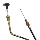 EZGO Choke Cable 32" Fits Workhorse 1996-2003 Golf Cart