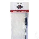 Yamaha Accelerator Cable Governor to Carburetor 32 3/4" Fits G16 & G22 Gas Golf Cart