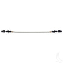 Club Car Governor Cable 16 3/8" Fits Gas 1992-1996 FE290 Golf Cart