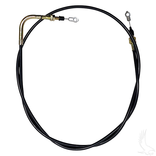 EZGO Accelerator Cable 56" Fits 2 Cycle Gas 1989-1994 Golf Cart