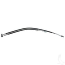EZGO 4 Cycle Gas 1992-1994 Golf Cart Brake Cable Set - 49"