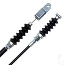 Golf Cart Pedal to Governor Throttle Cable 63 5/8" Fits Yamaha G2 G8 G9 G11 Gas
