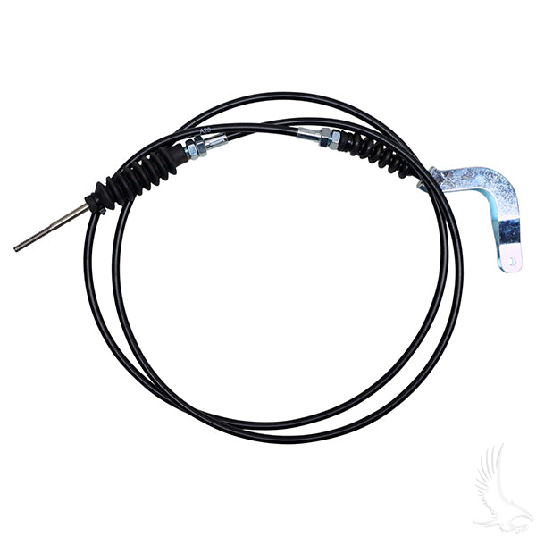 EZGO Control Cable 66 1/4" Fits MG5 & Shuttle Golf Cart