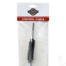 EZGO Control Cable 66 1/4" Fits MG5 & Shuttle Golf Cart