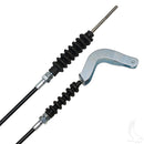 EZGO Control Cable 66 1/4" Fits MG5 & Shuttle Golf Cart