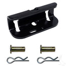 Club Car Driver & Passenger Brake Cable Set Fits Precedent 2004+ Golf Cart