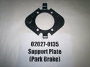 GSE Parking Support Brake Plate T6-8005-135