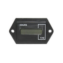 Crown Forklift Hour Meter 3 Term 9-60V CR113773-4