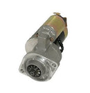 Caterpillar Forklift Starter CT0972547