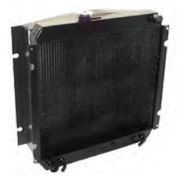 Forklift Radiator Assembly for Caterpillar & Mitsubishi 1033264