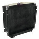 Forklift Radiator Assembly for Caterpillar & Mitsubishi 1033264
