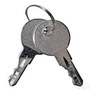 Golf Cart Replacement Dash Board Organizer Lock Fits Club Car, EZGO & Yamaha