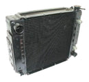 Forklift Radiator for Daewoo & Caterpillar D141200