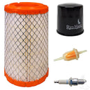 EZGO Tune Up Kit Fits RXV & TXT Golf Cart with Kawasaki Motor