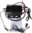 Aerial Lift Charger- Signet HB600-24B 24V19A IEC C14 Outlet- Includes Cord 105739