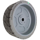 Mould on Forklift Wheel- 15x5x11.25 GS-20/26- Non Marking Tread