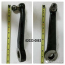 GSE Pitman Power Steering Arm 02023-0063
