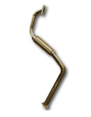 GSE Head Pipe (Cummins 3.3 Standard) Harlan 02039-0407