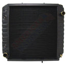 Hyundai Forklift Radiator HNF23232400