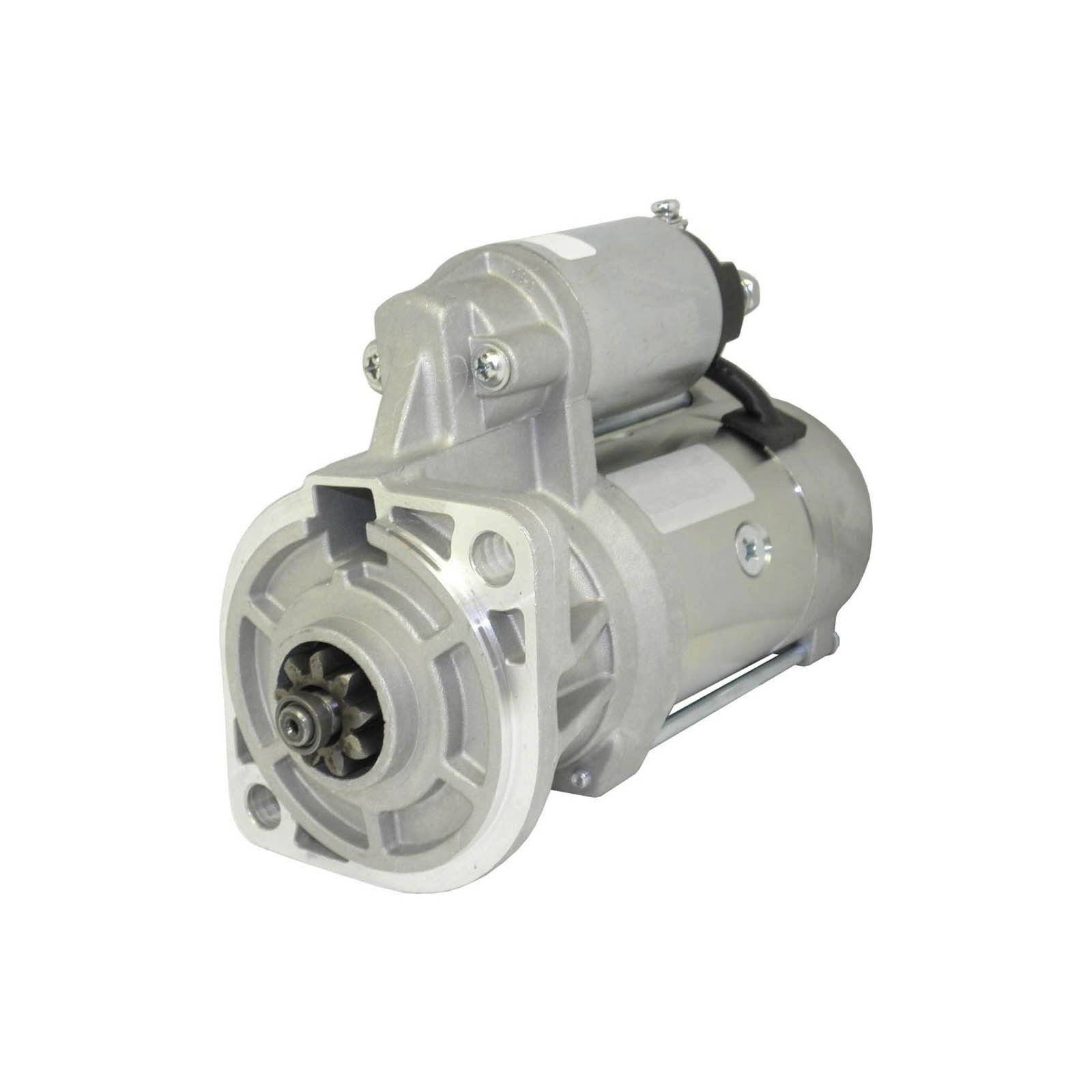 Hyster Forklift Starter HY1374083