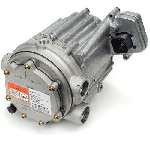 Forklift Regulator Assembly Tier 3 Fits Hyster, Yale & IMPCO 1650764