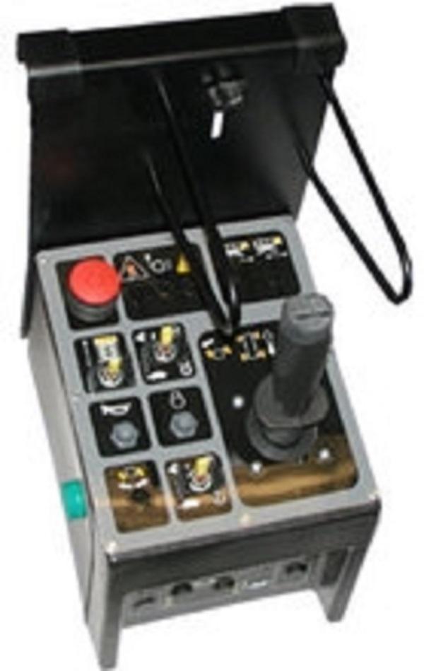 Aerial Lift Control Box Fits JLG & Gradall 0253701